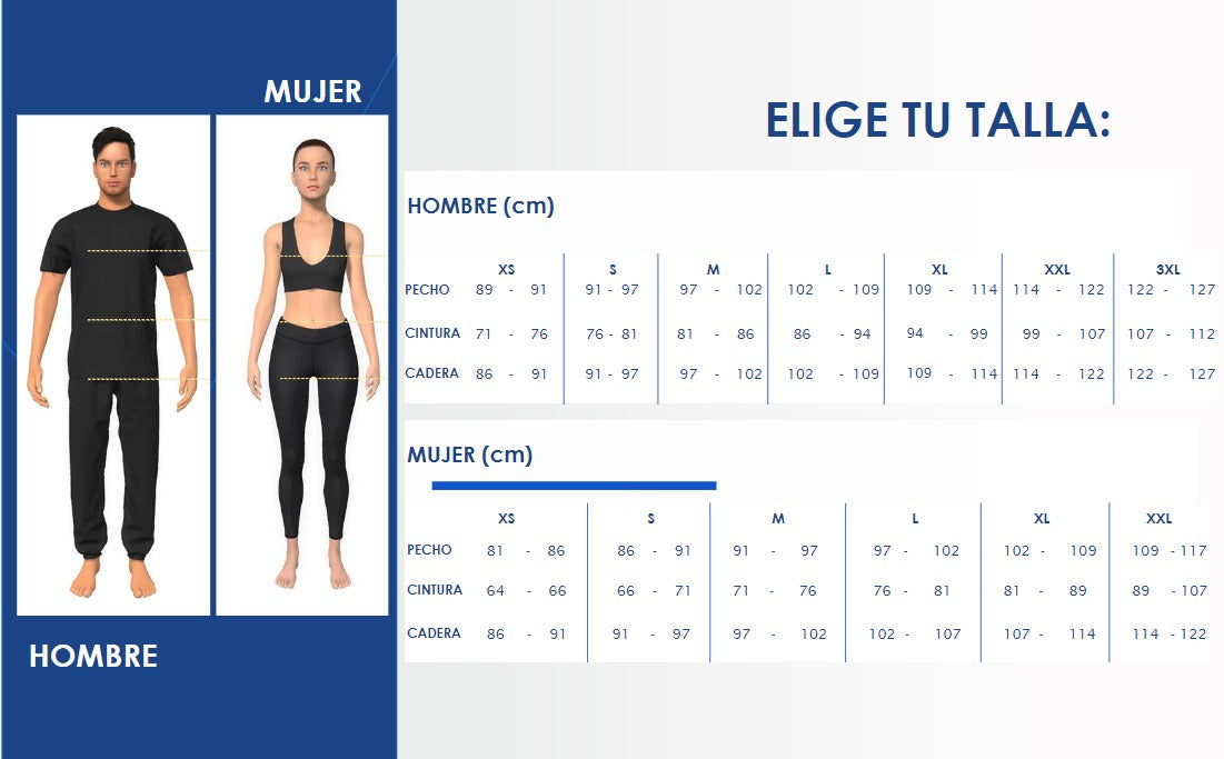 Camiseta deportiva Enigma