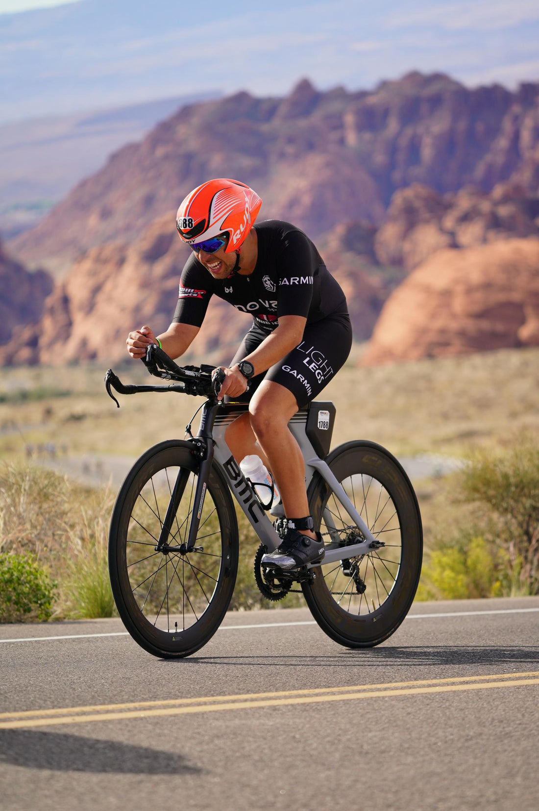 Tips para Ironman 70.3 Cartagena