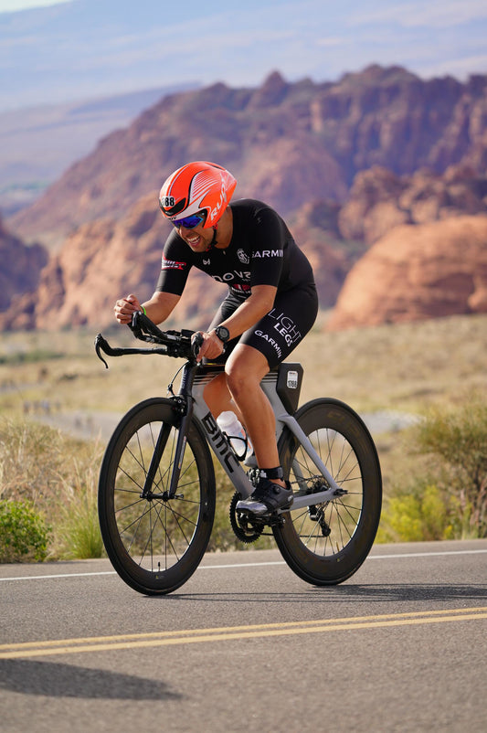 Tips para Ironman 70.3 Cartagena