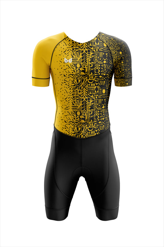 Trisuits personalizados Barolo