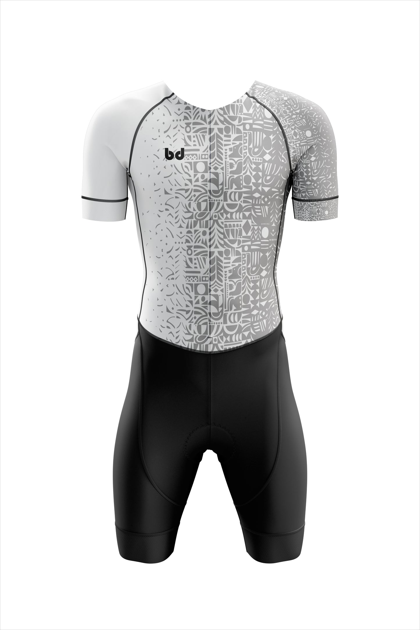 Trisuits personalizados Barolo