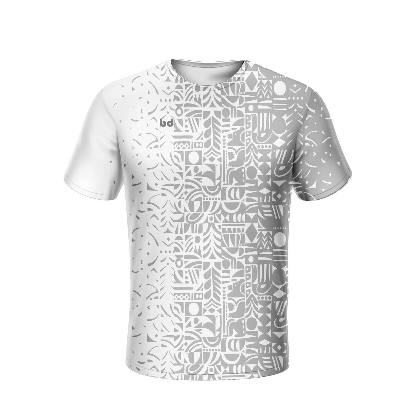 Camiseta deportiva Barolo