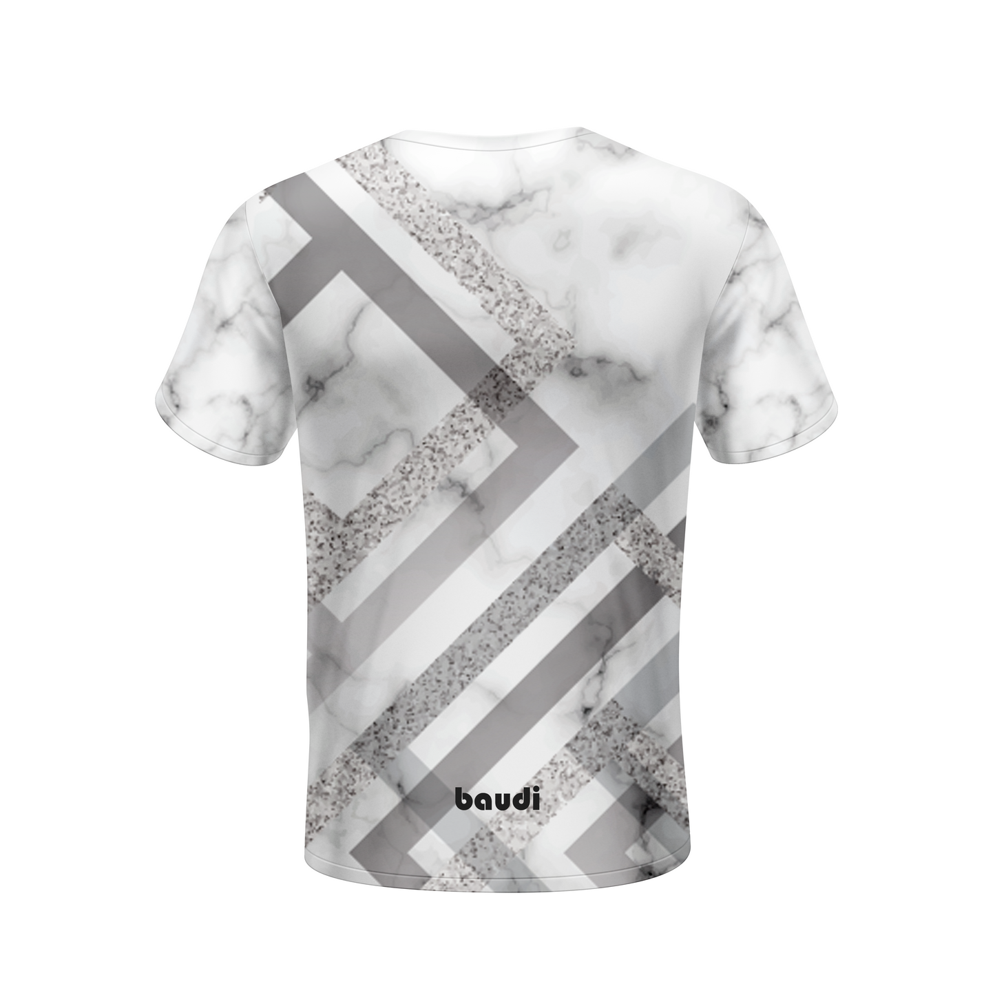 Camiseta personalizada Cuarzo