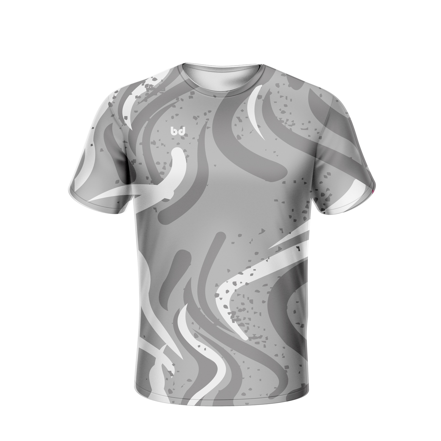 Camiseta deportiva Calvacante