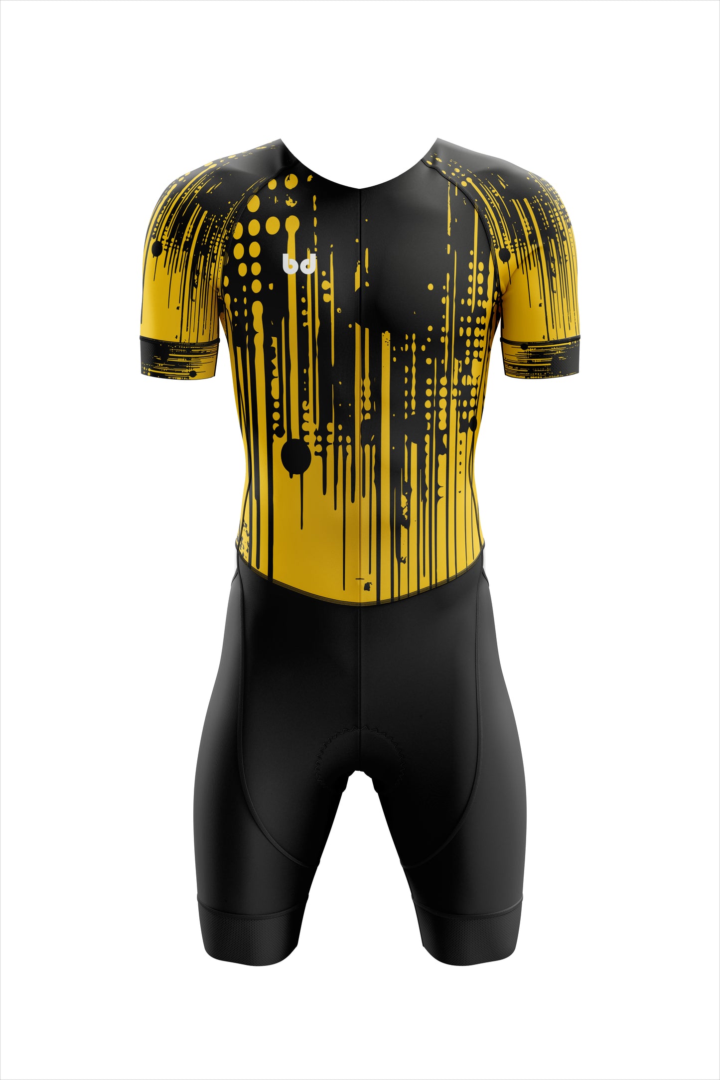 Trisuits personalizados Enigma