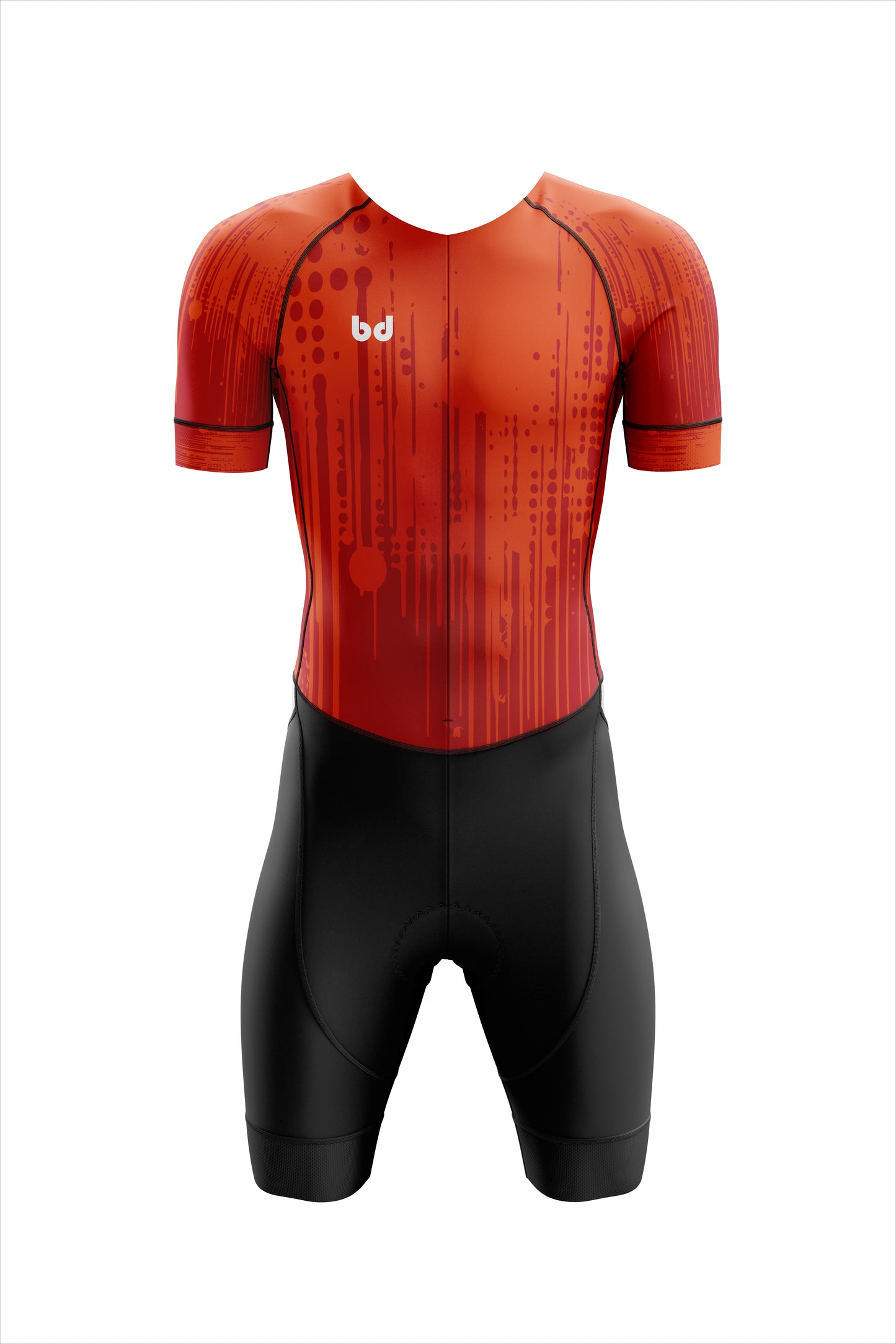 Trisuits personalizados Enigma