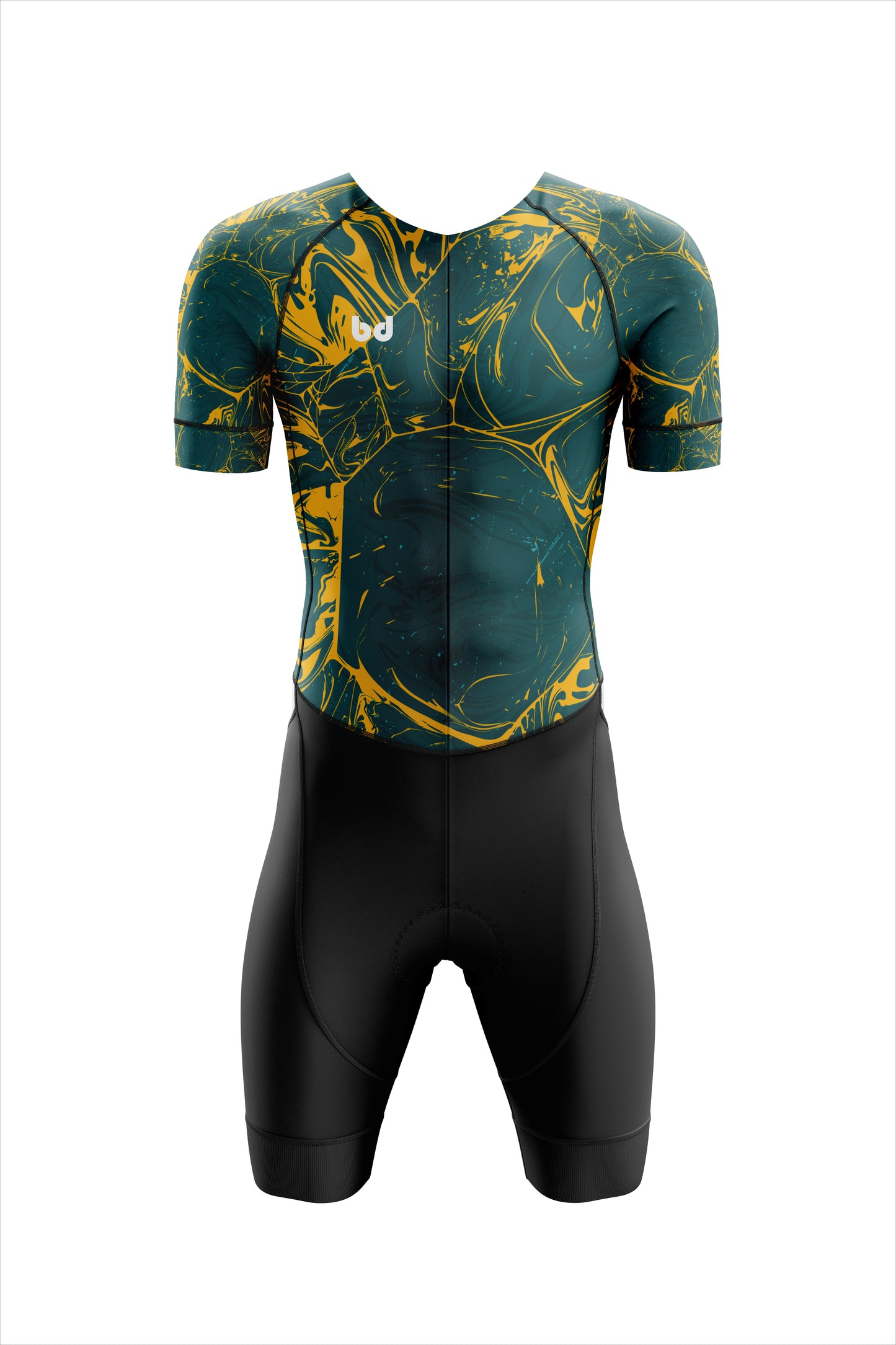 Trisuits personalizados Espectral