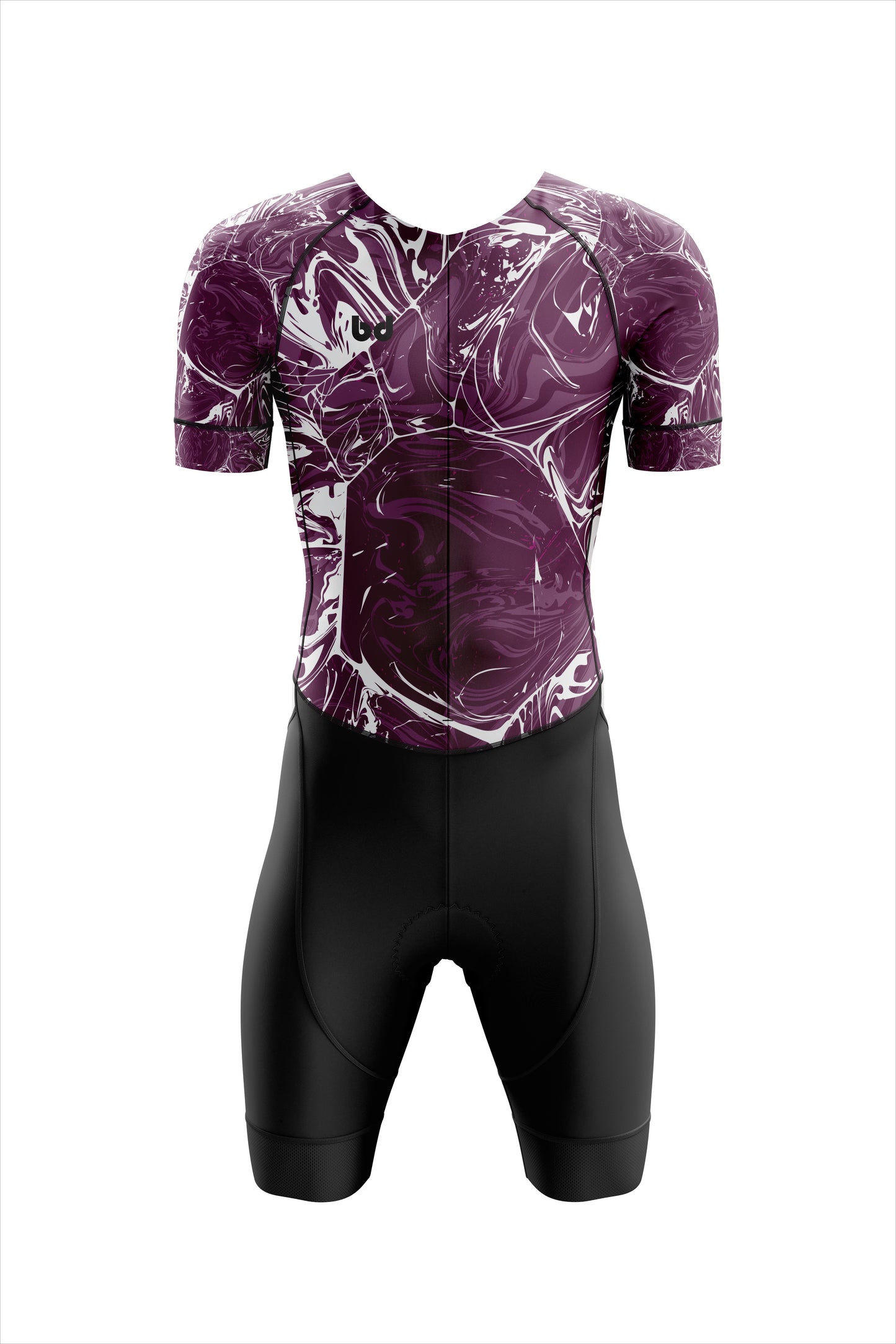 Trisuits personalizados Espectral
