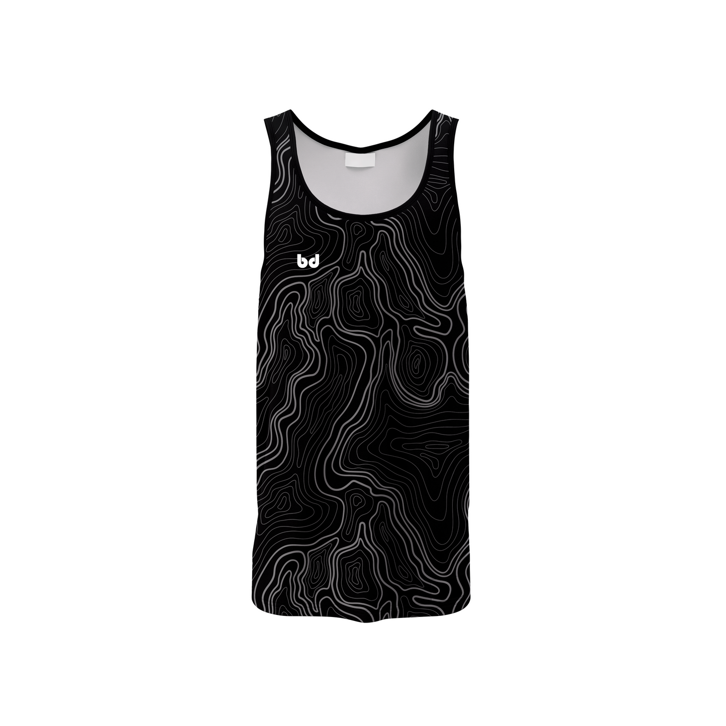 Esqueleto deportivo Labradorita