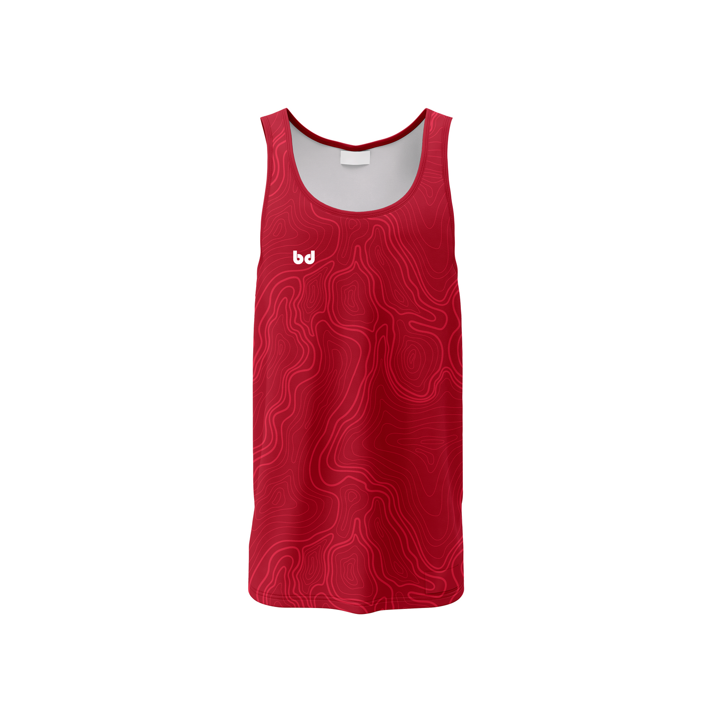 Esqueleto deportivo Labradorita