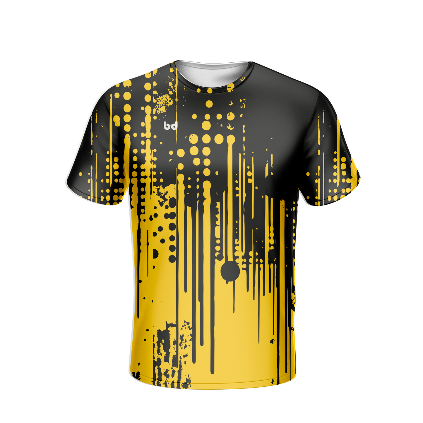 Camiseta deportiva Enigma