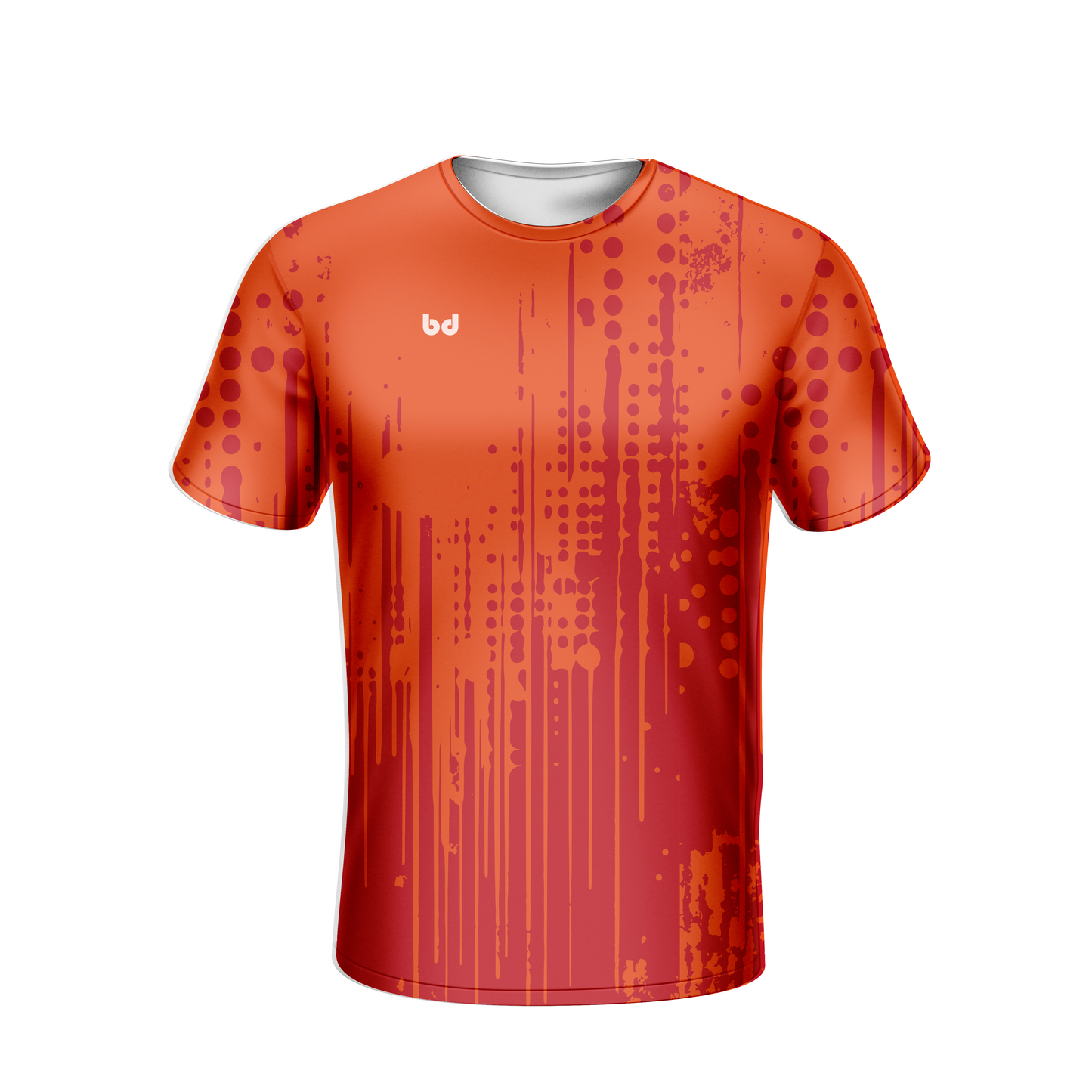 Camiseta deportiva Enigma