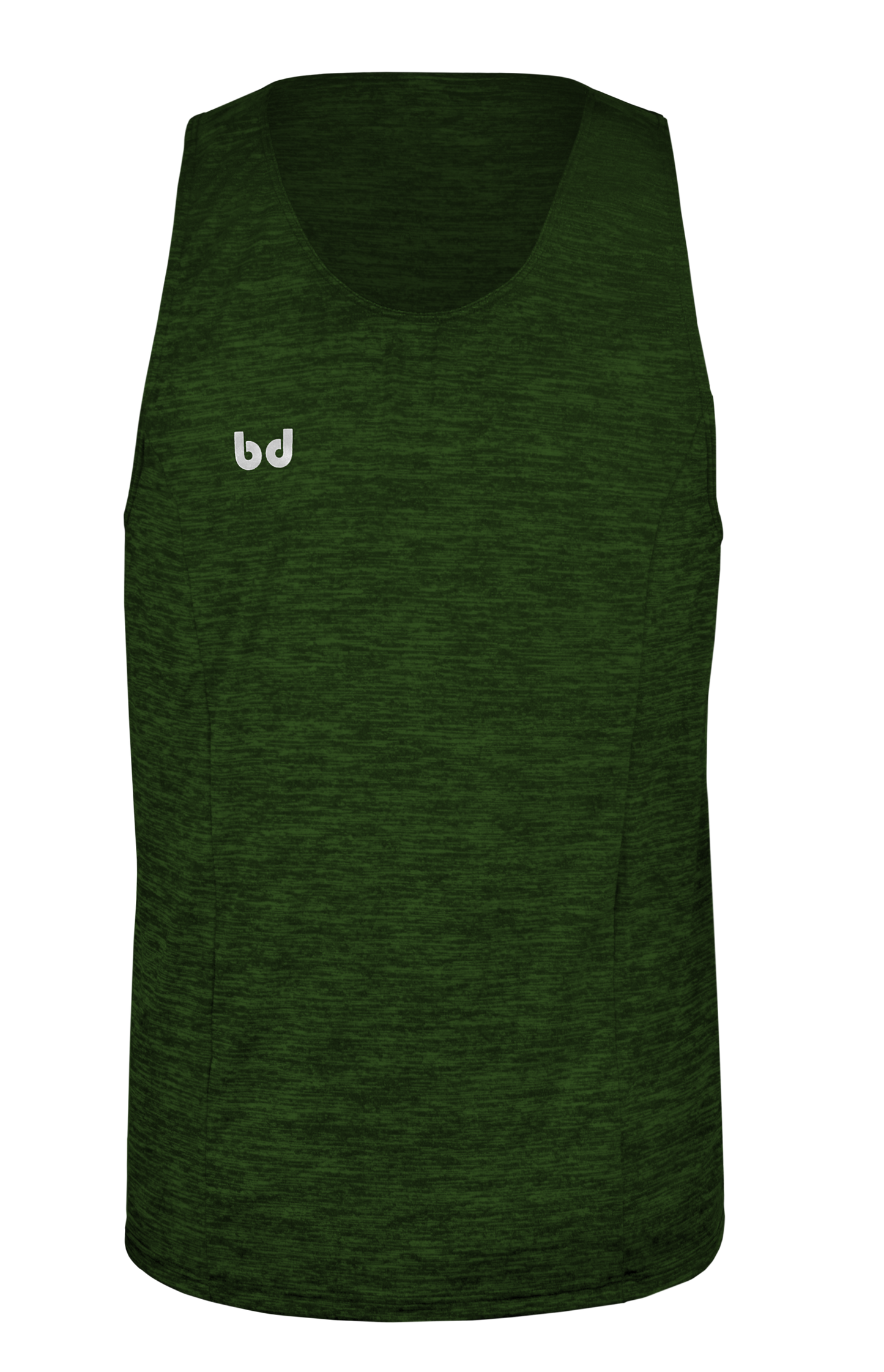 Esqueleto jaspeado Verde