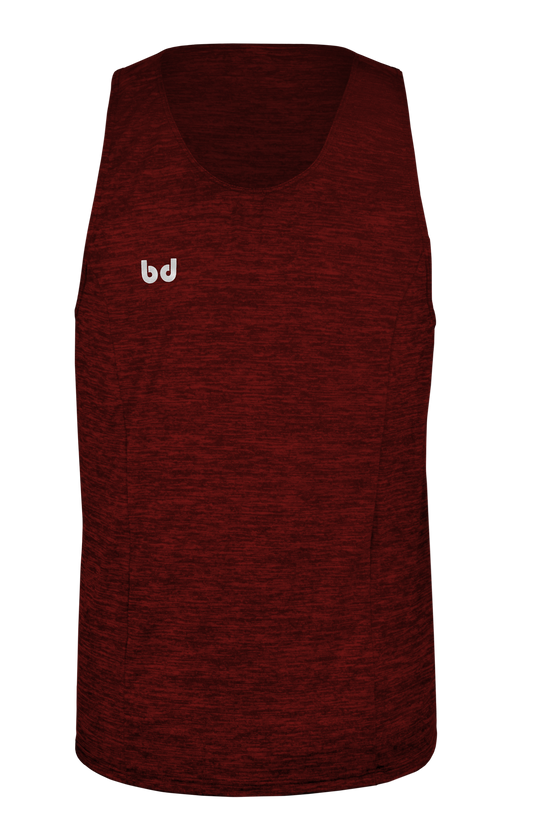 Esqueleto jaspeado Vino