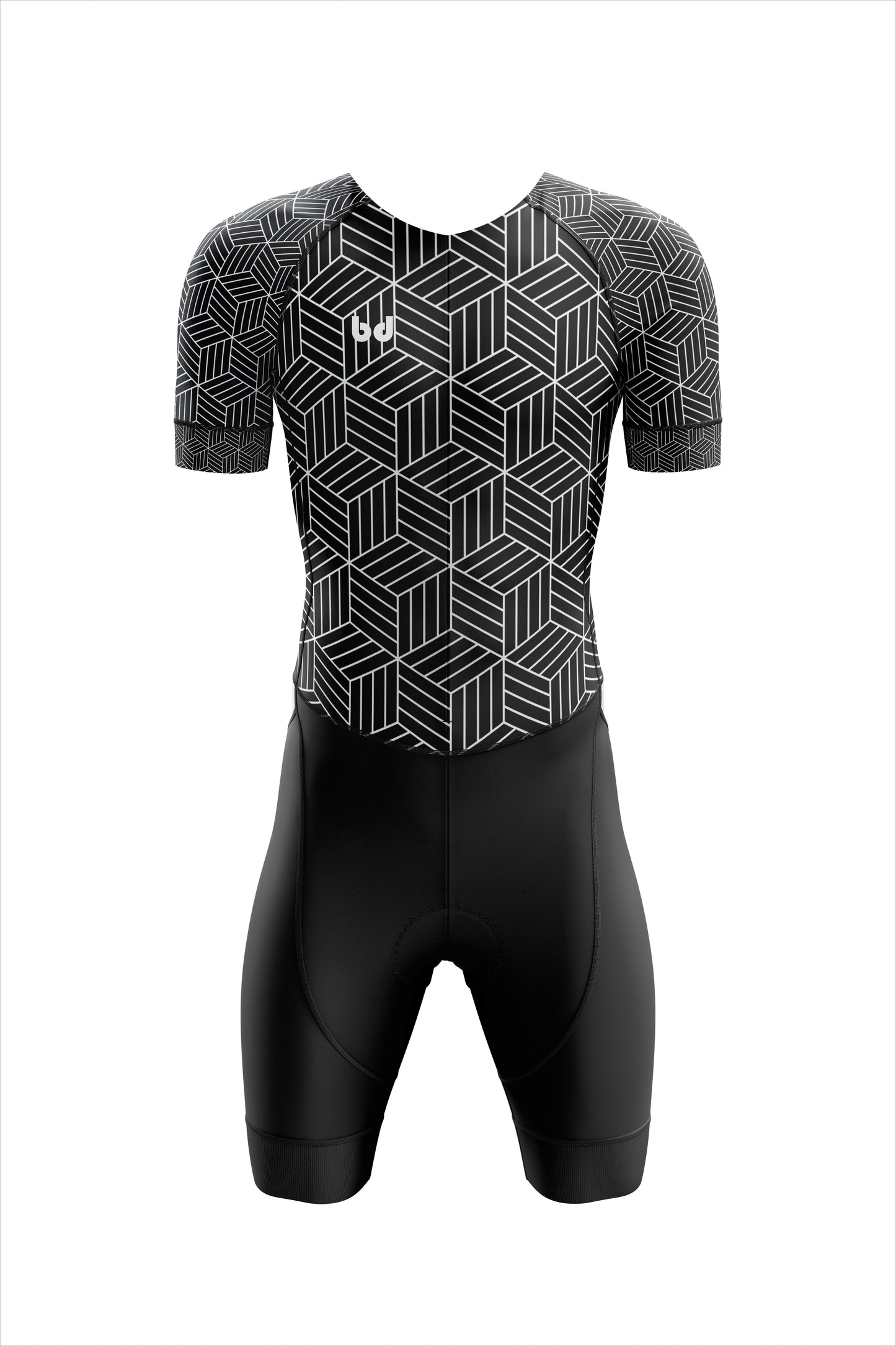 Trisuits personalizados Geométrico
