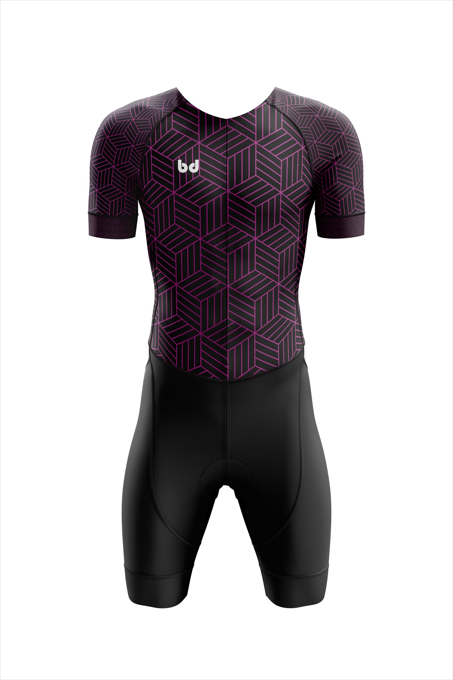 Trisuits personalizados Geométrico