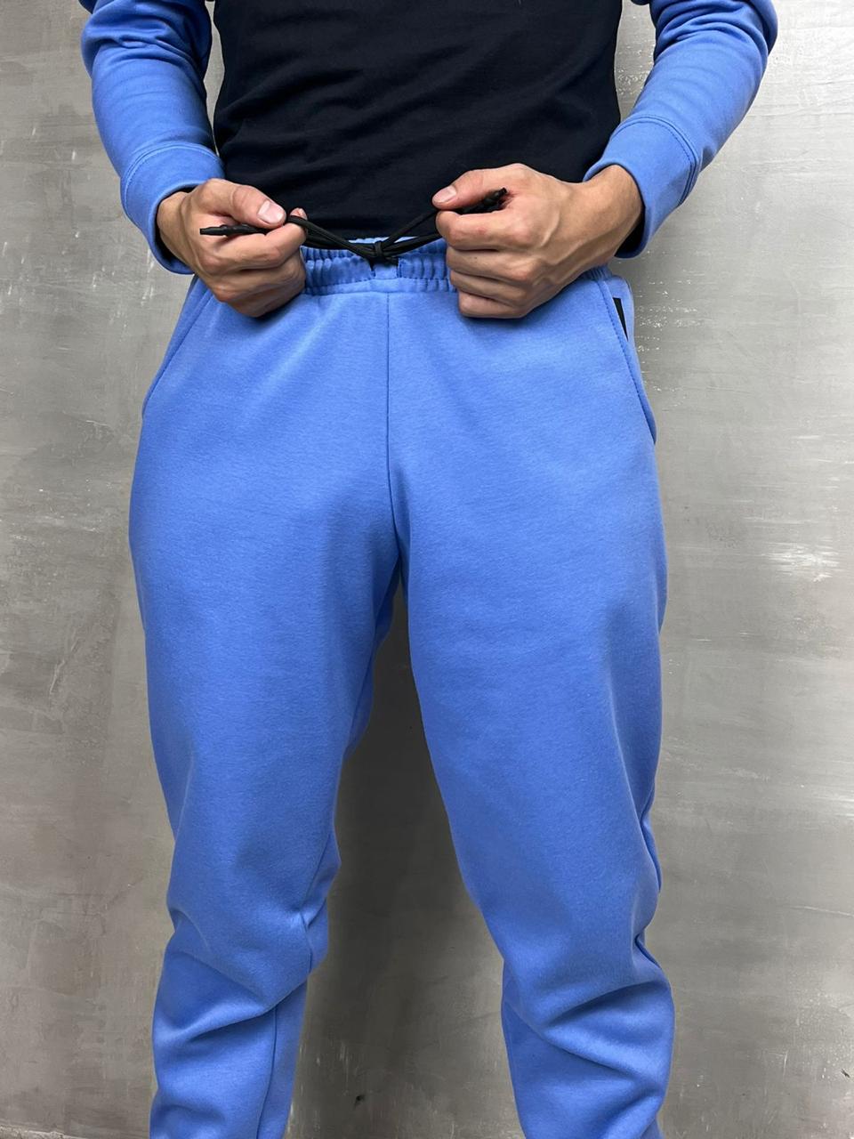 Jogger perchado VERDE