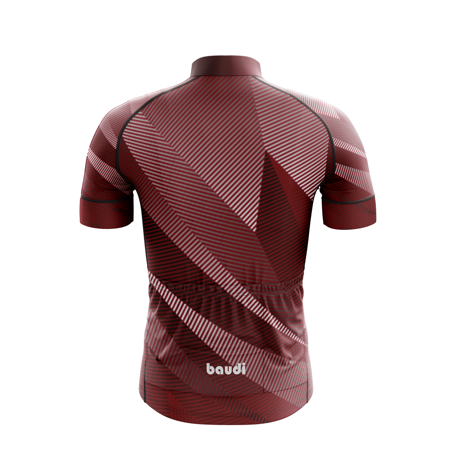 Jersey de ciclismo personalizado ESMERALDA