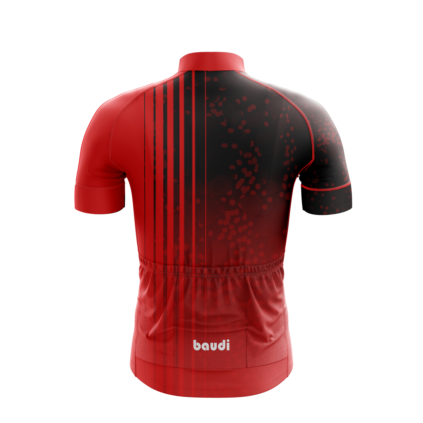 Jersey de ciclismo personalizado AGUA MARINA