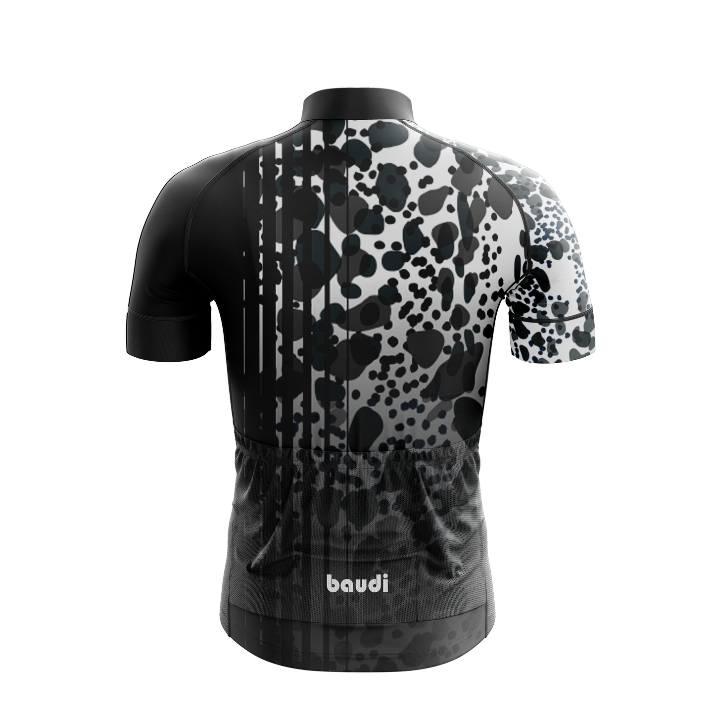 Jersey de ciclismo personalizado AGUA MARINA