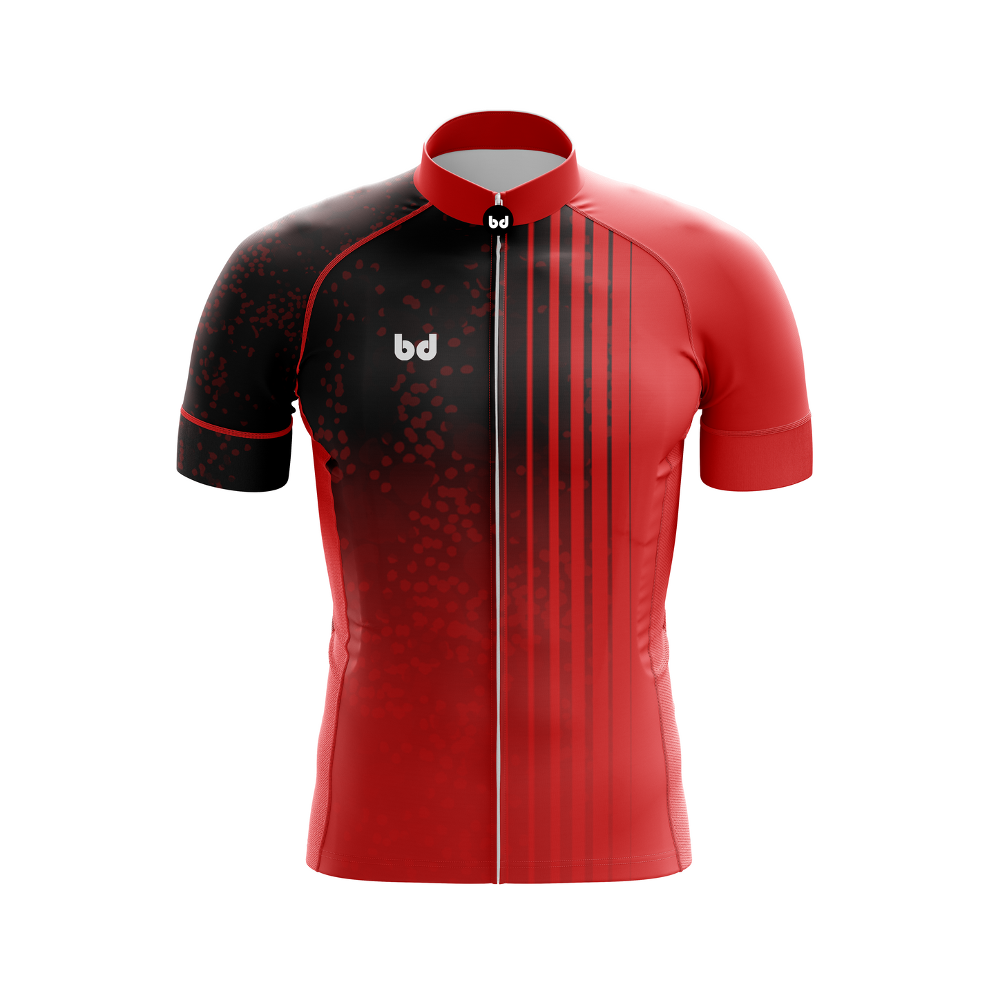 Jersey de ciclismo personalizado AGUA MARINA