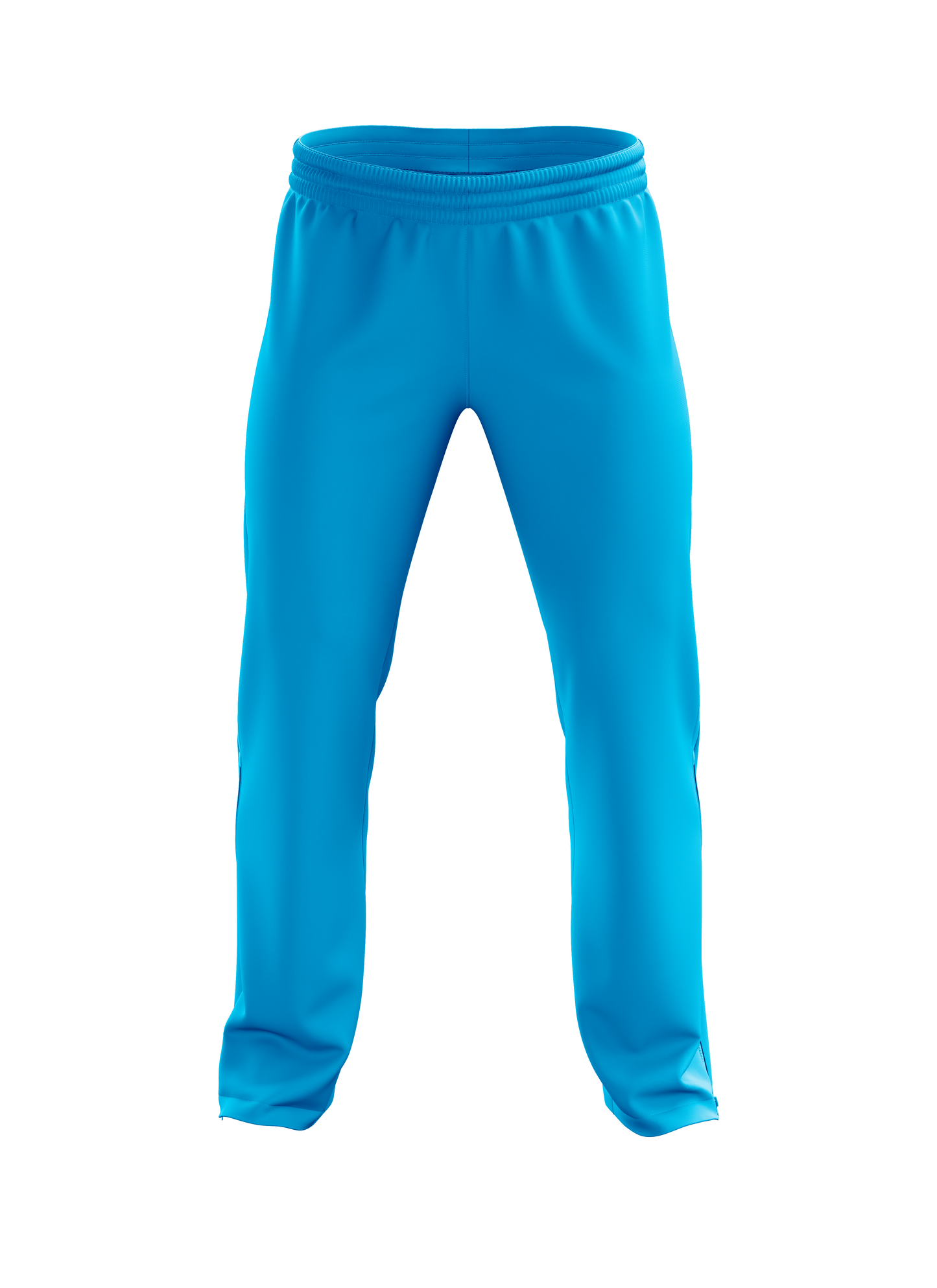 Jogger perchado AZUL