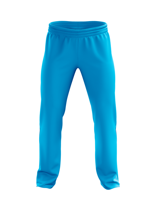Jogger perchado AZUL