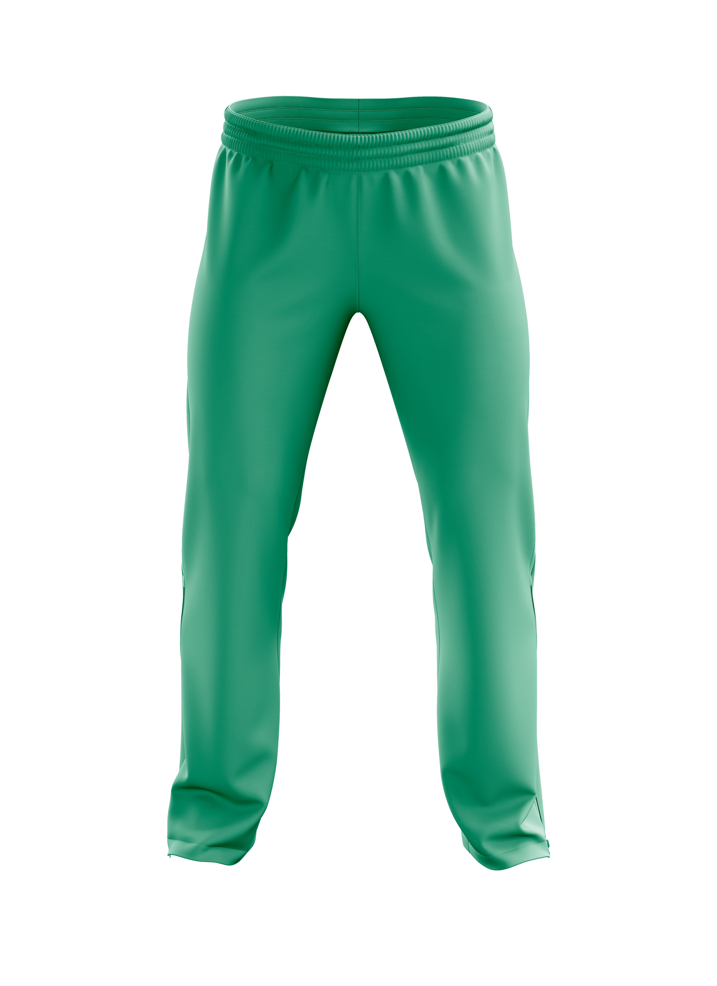 Jogger perchado VERDE