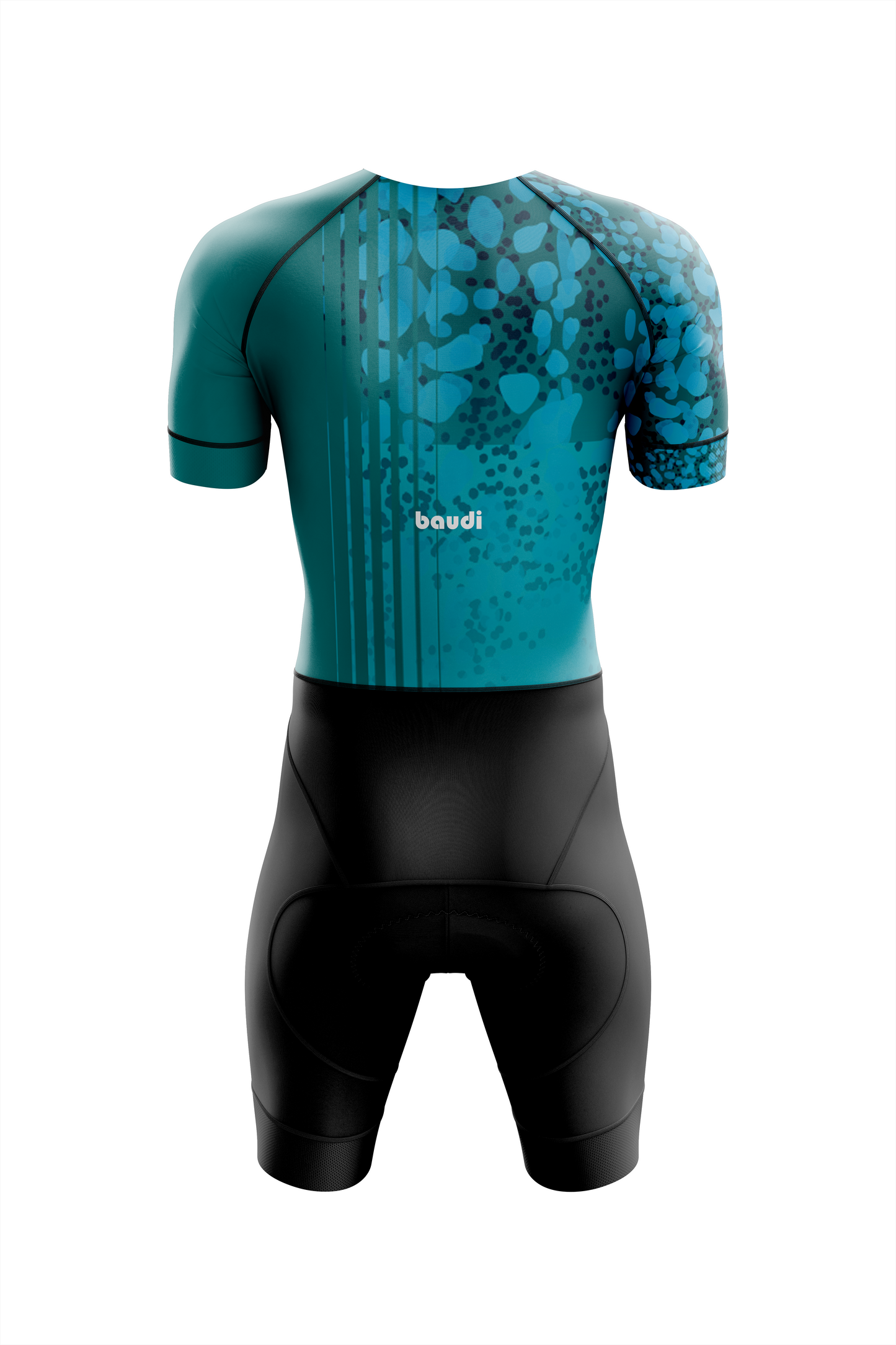 Trisuits personalizados Agua marina