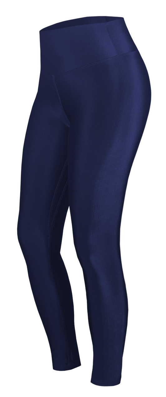 Leggins lycrado Mujer NAVY