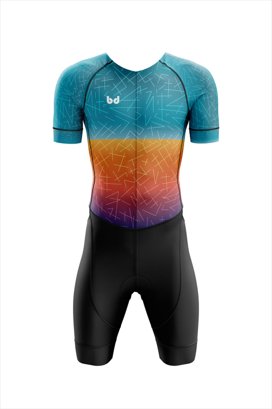 Trisuits personalizados Montefalco