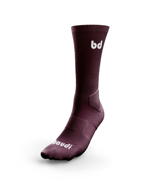 Medias deportivas Vinotinto