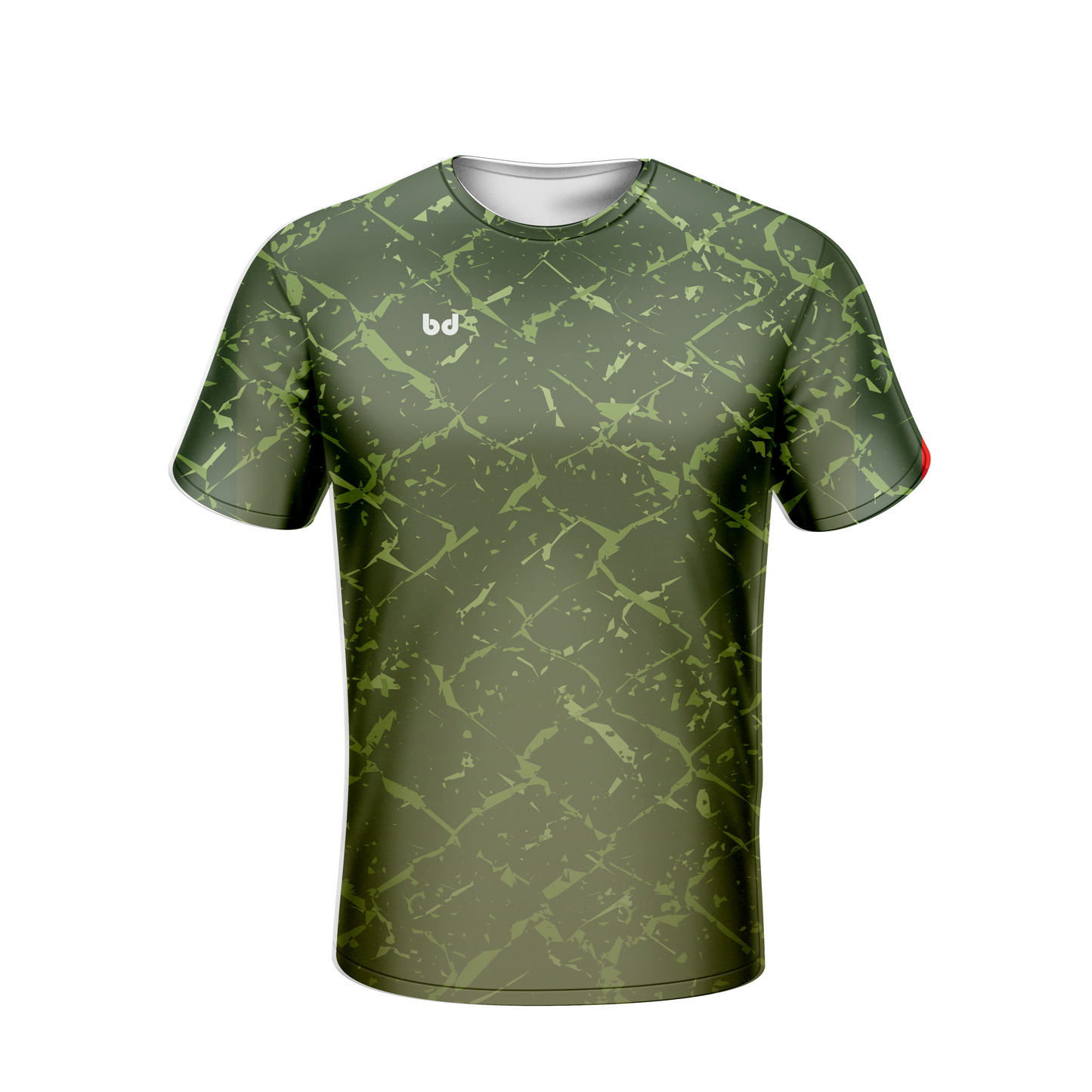 Camiseta deportiva Ribiera