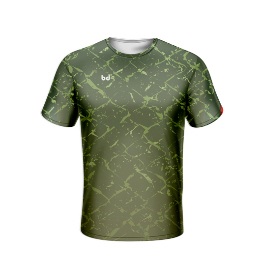 Camiseta deportiva Ribiera