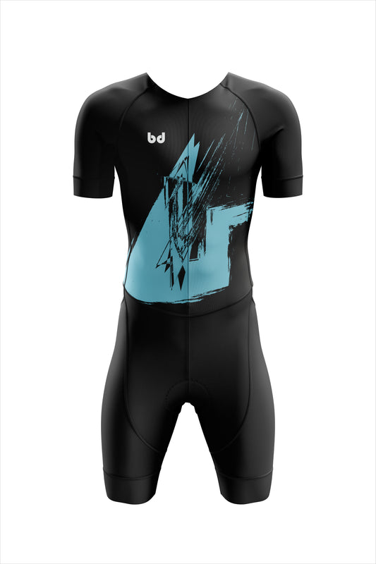 Trisuits personalizados Siliente