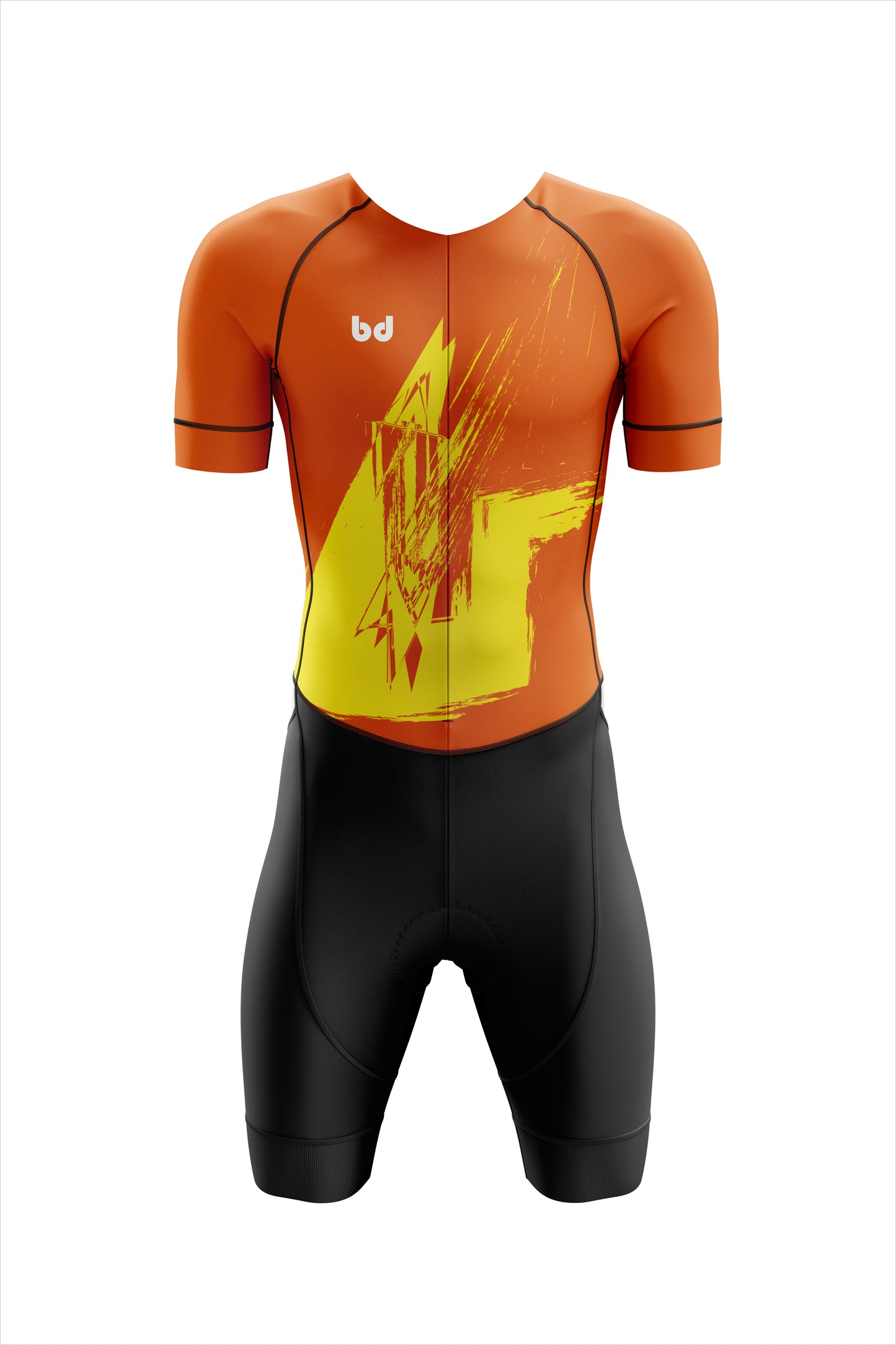 Trisuits personalizados Siliente