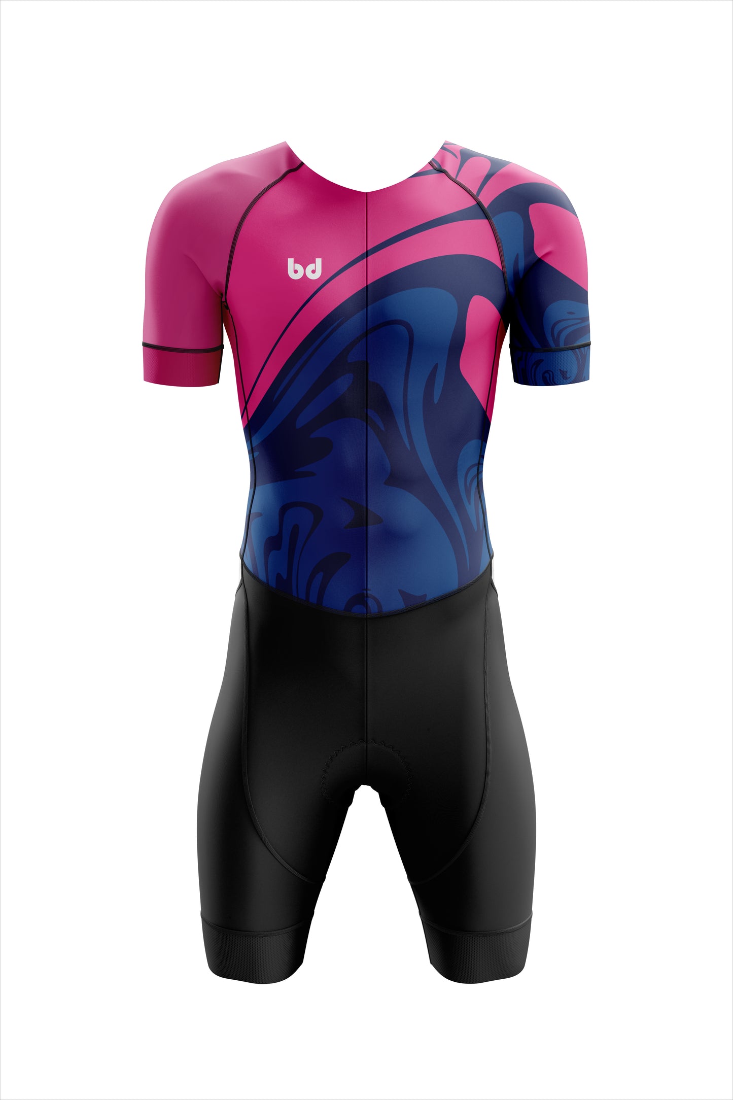 Trisuits personalizados Susurro