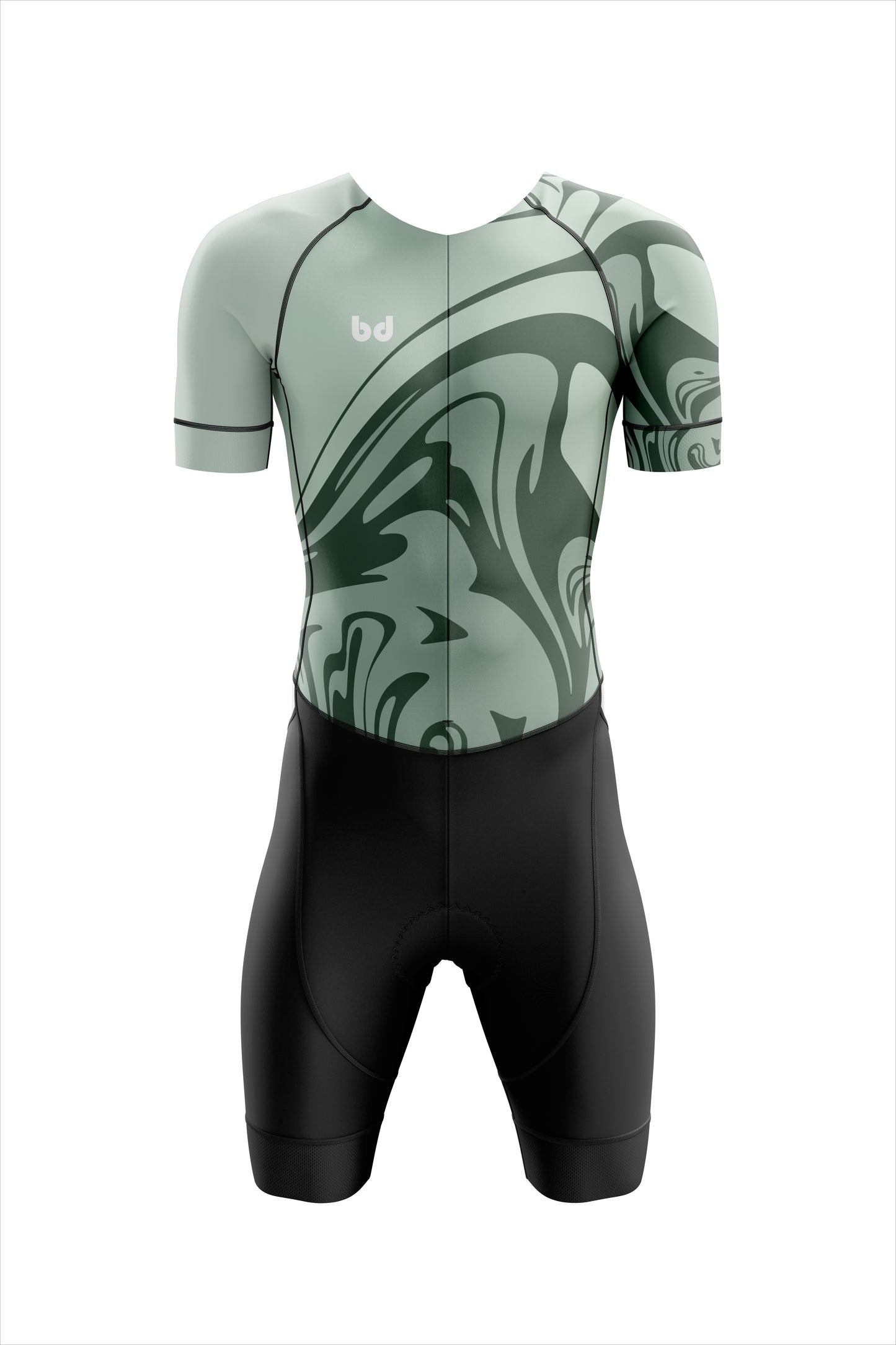 Trisuits personalizados Susurro