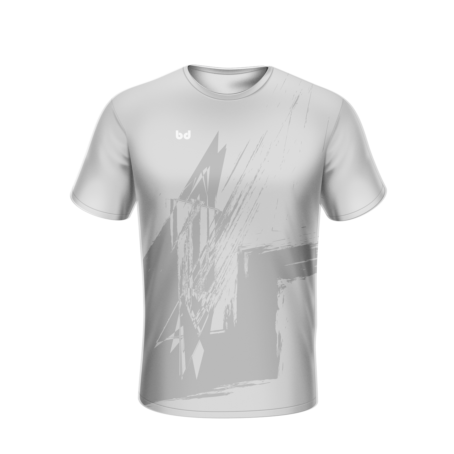 Camiseta deportiva Siliente