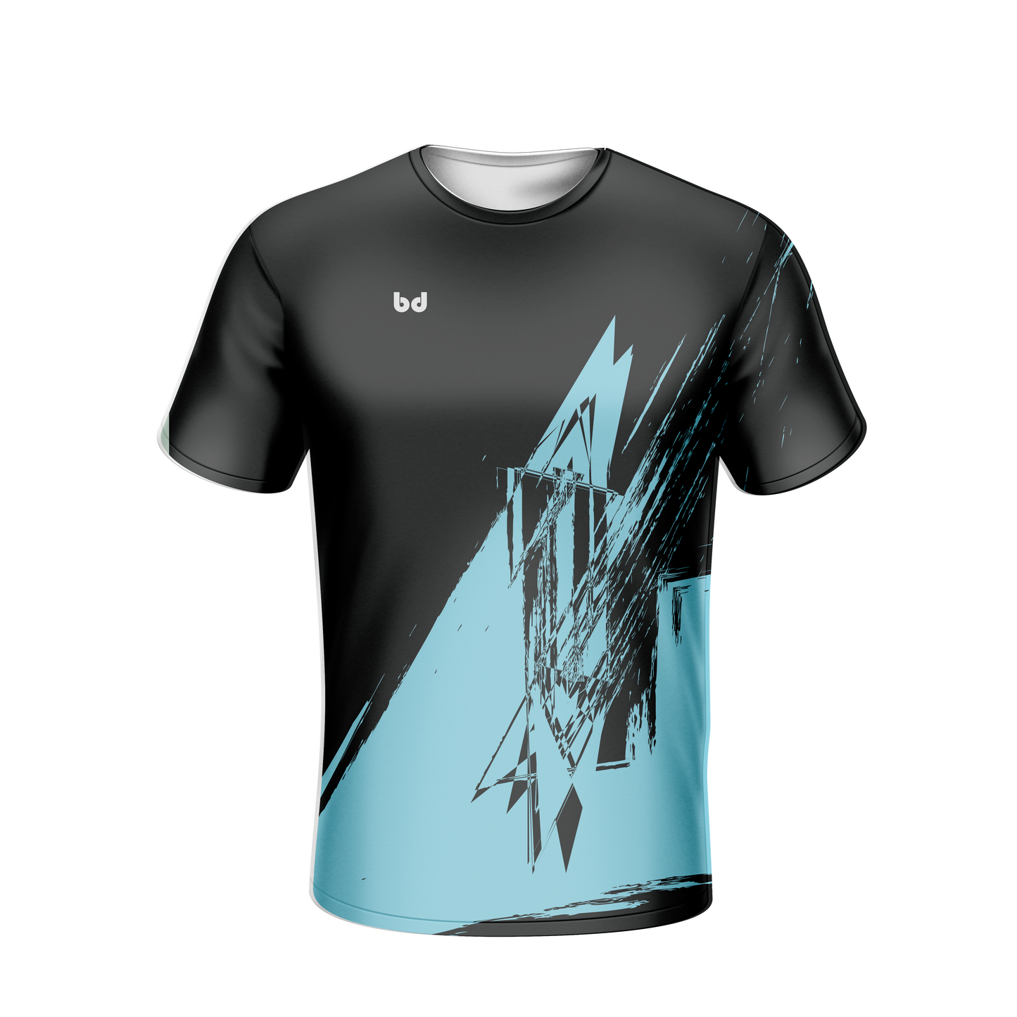 Camiseta deportiva Siliente