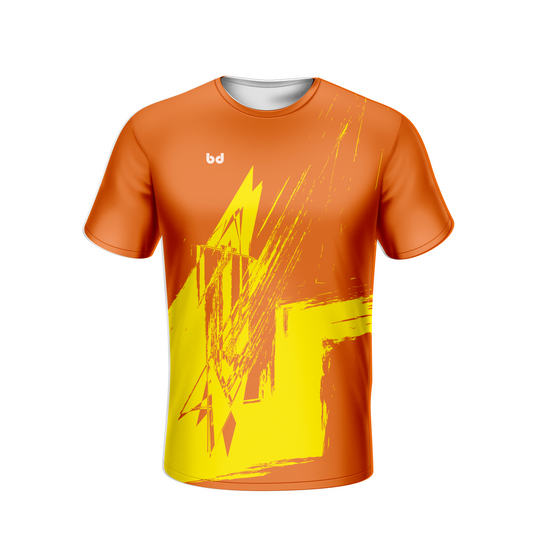 Camiseta deportiva Siliente
