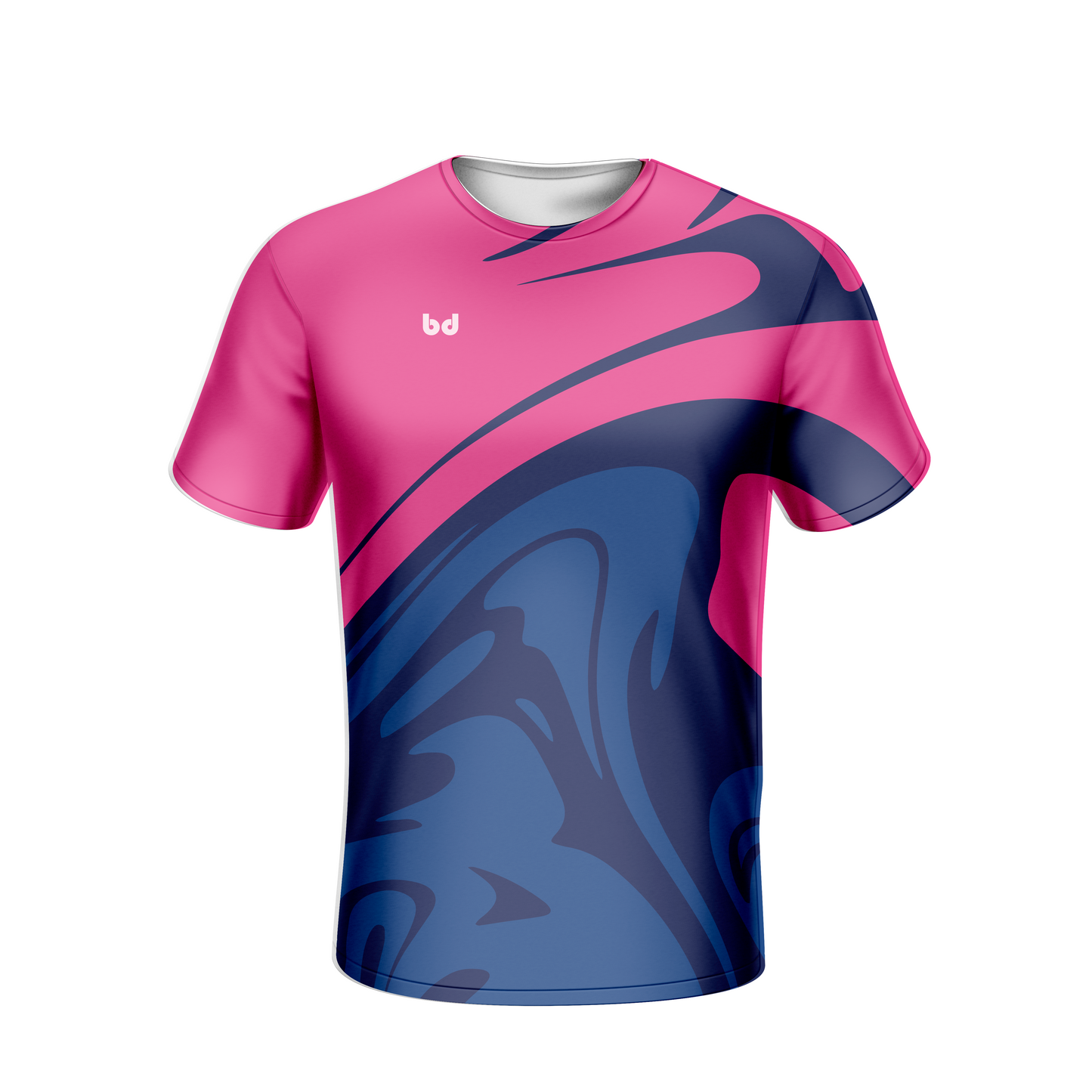 Camiseta deportiva Susurro