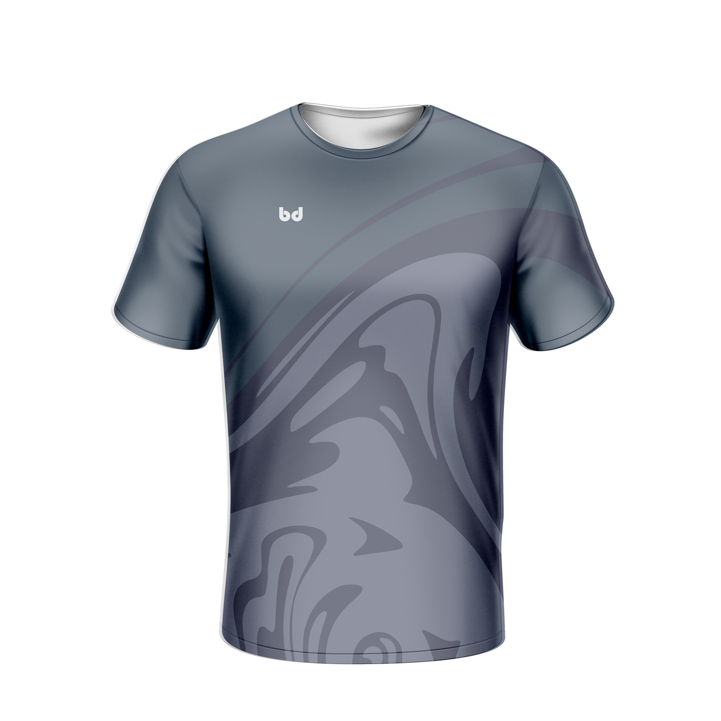 Camiseta deportiva Susurro