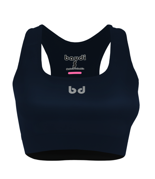 Top deportivo Navy