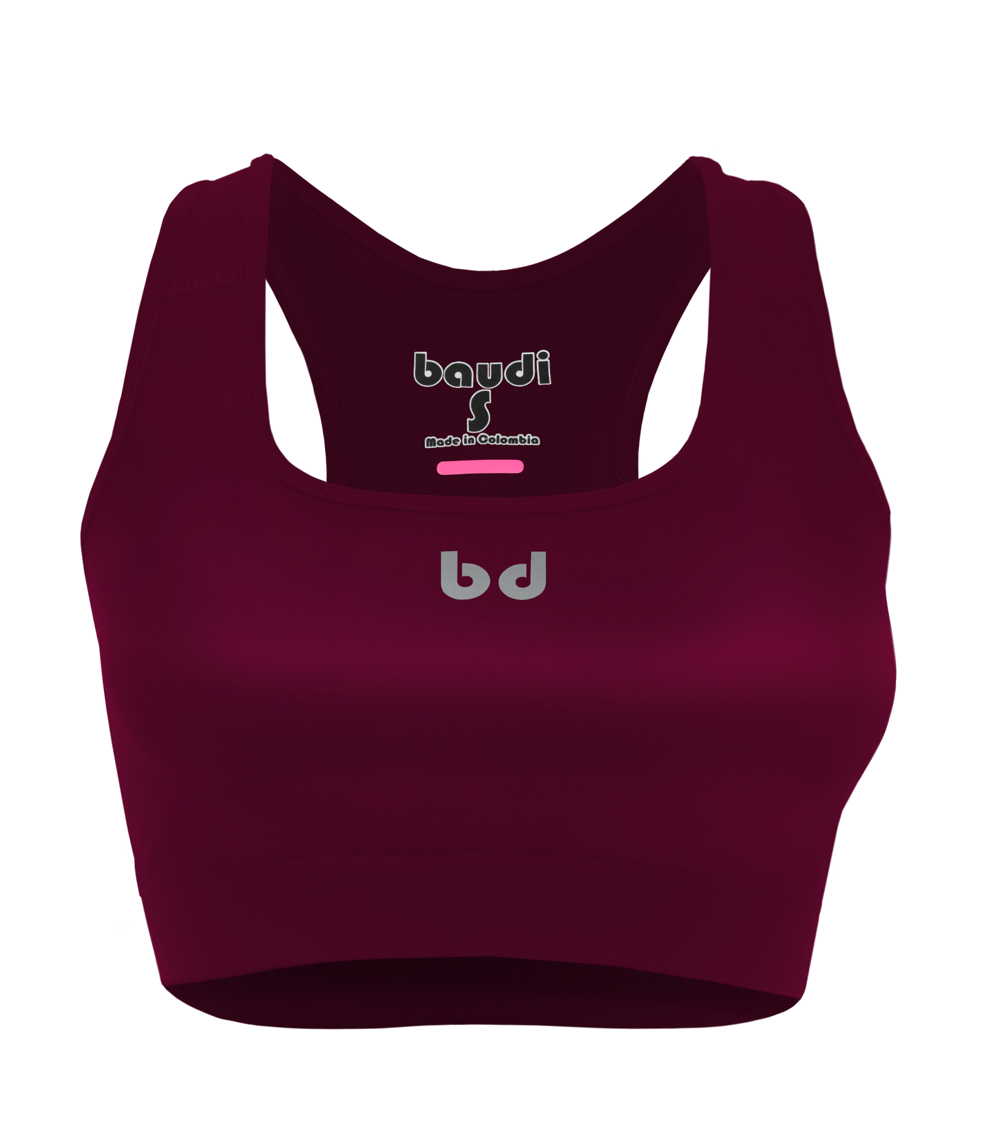 Top deportivo Vinotinto