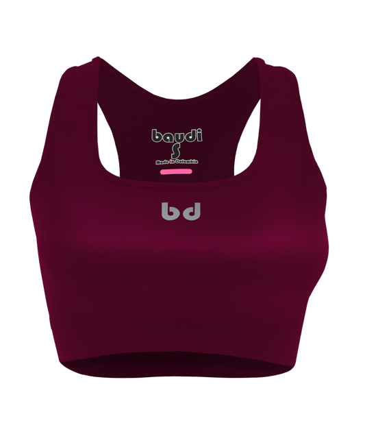 Top deportivo Vinotinto