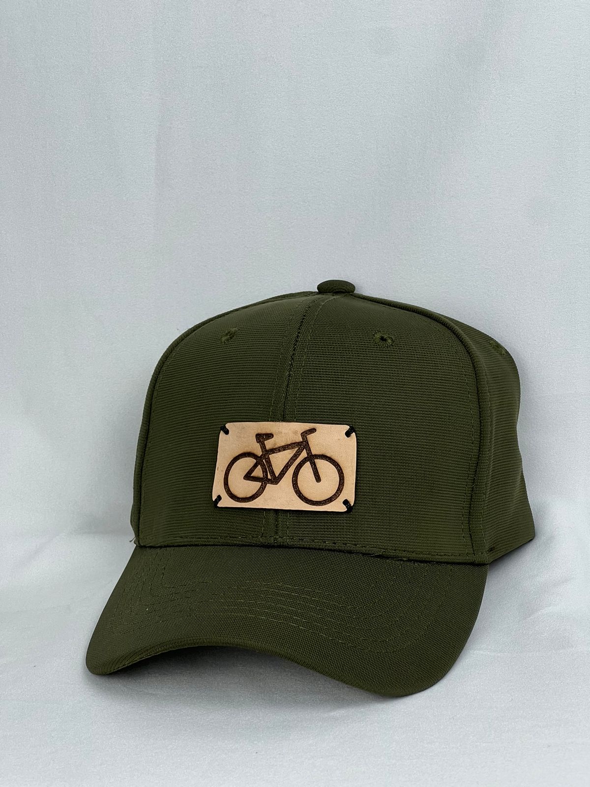 Gorra VERDE MILITAR 1