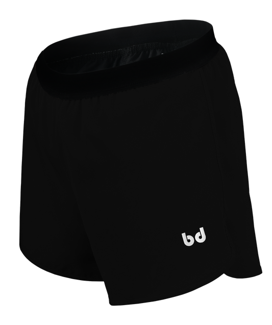 Pantaloneta running NEGRA